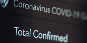 Coronavirus totals